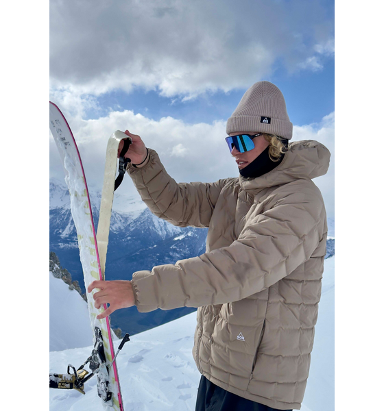 SOS Kicking Horse Down Jacket på