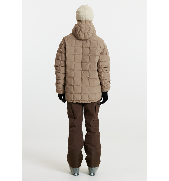 SOS Kicking Horse Down Jacket på
