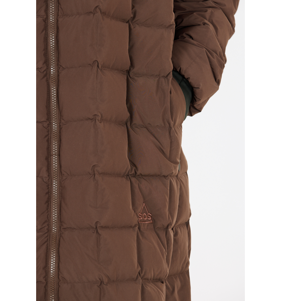 SOS Kicking Horse Jacket på