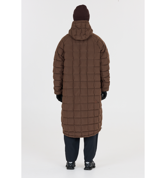 SOS Kicking Horse Jacket på