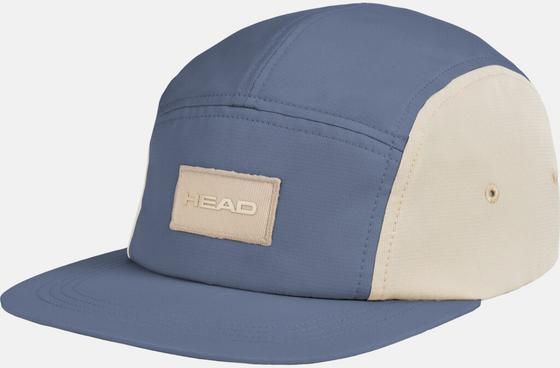 HEAD Kids Five Panel Tour Cap på