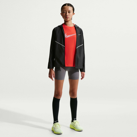 NIKE Kids' Repel Uv Training Jacket Miler på