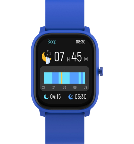 CELLY Kidswatchbt Smartwatch För Barn på