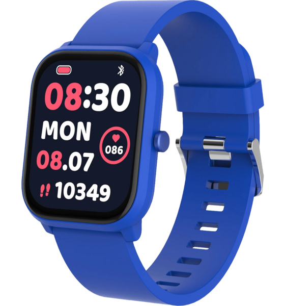 CELLY Kidswatchbt Smartwatch För Barn på