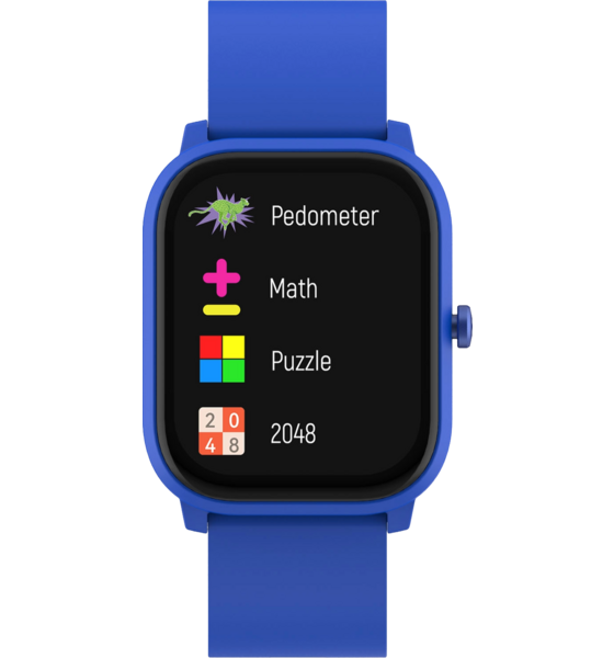 CELLY Kidswatchbt Smartwatch För Barn på