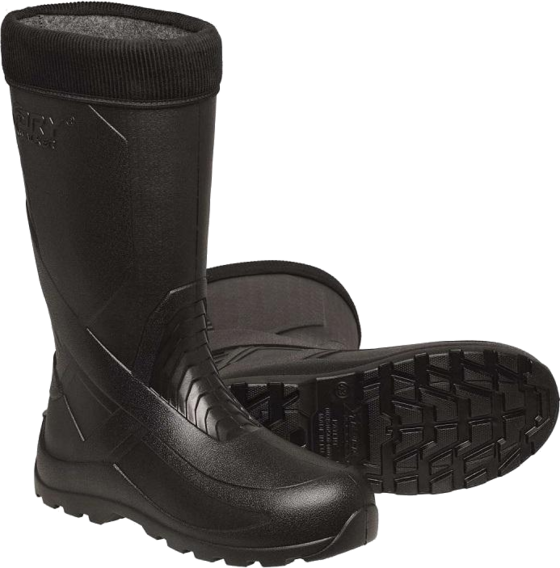 KINETIC Kinetic Drywalker Boot 15" 43 Black på