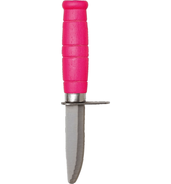 KINETIC Kinetic Little Viking Kids Knife Fuchsia på