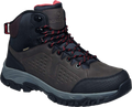 KINETIC Kinetic Romsdal Waterproof Fishing Boots Brown/black Size 41 på
