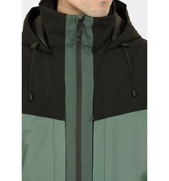 WHISTLER Kingmann Ski Jacket på