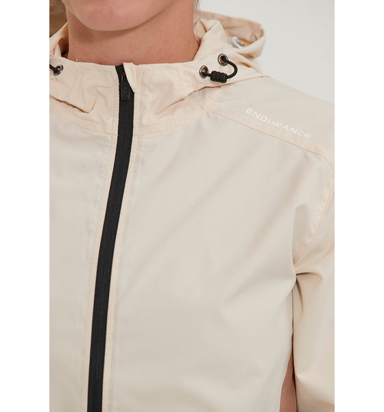 ENDURANCE Kinthar Sports Jacket på