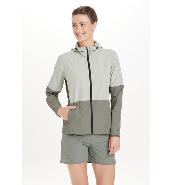 ENDURANCE Kinthar Sports Jacket på