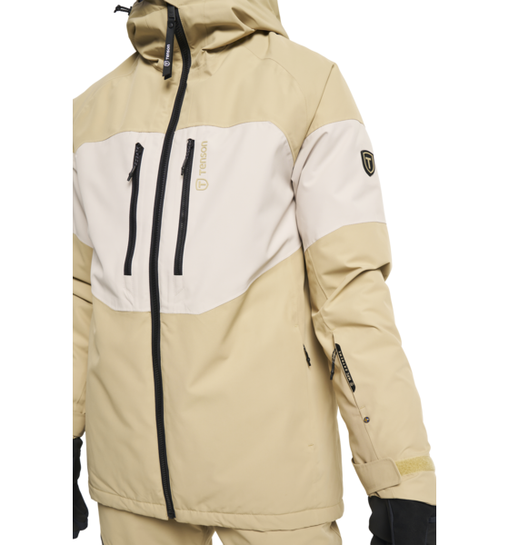 TENSON Kiroro Ski Jacket Men på