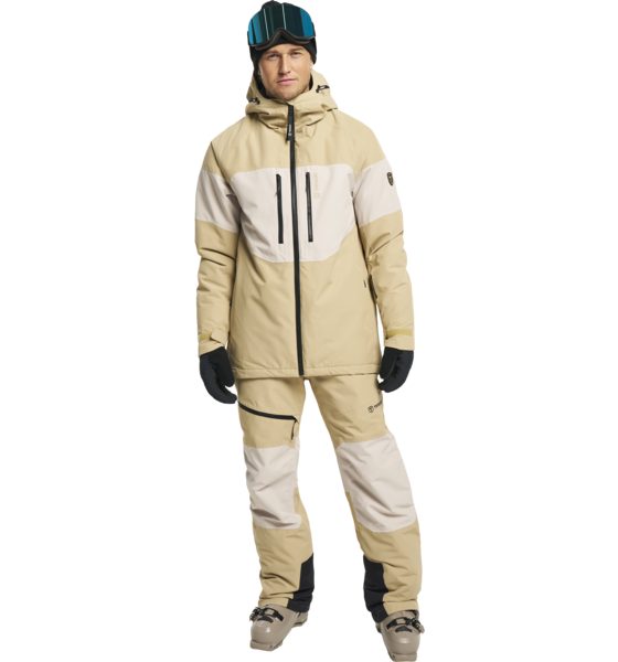 TENSON Kiroro Ski Jacket Men på