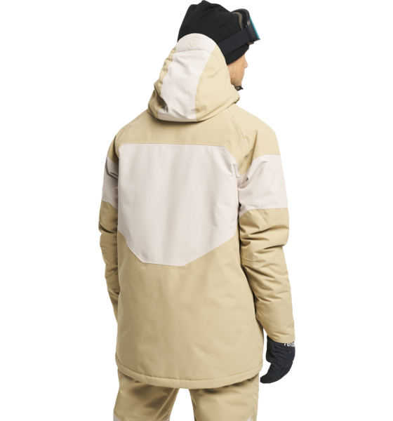 TENSON Kiroro Ski Jacket Men på