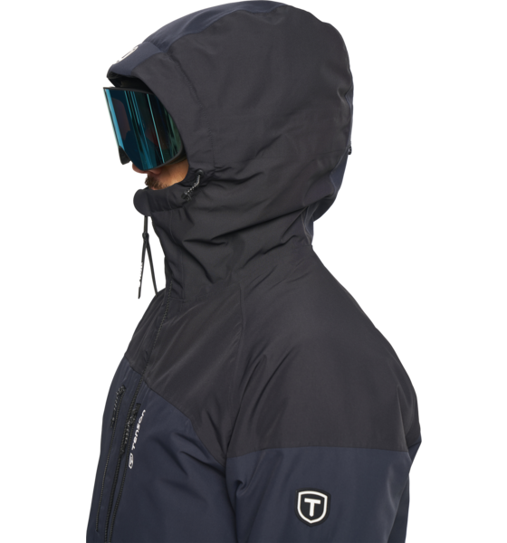 TENSON Kiroro Ski Jacket Men på