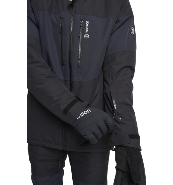 TENSON Kiroro Ski Jacket Men på