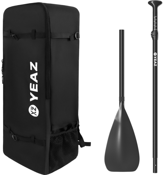 YEAZ Kit Carbon på