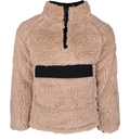 LINDBERG Kläppen Pile Jacket på