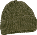 PINEWOOD Knitted Melange Hat på