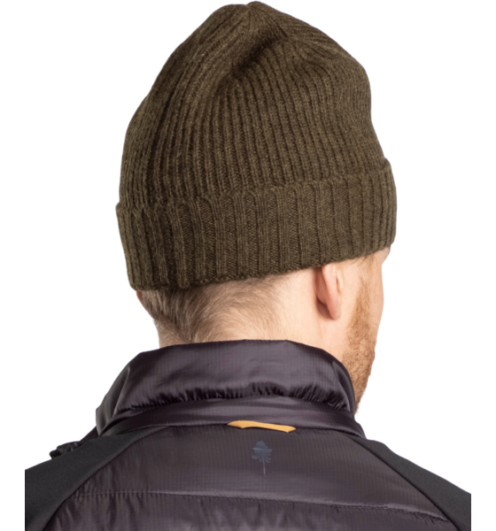 PINEWOOD Knitted Wool Hat på