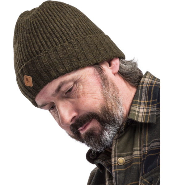 PINEWOOD Knitted Wool Hat på