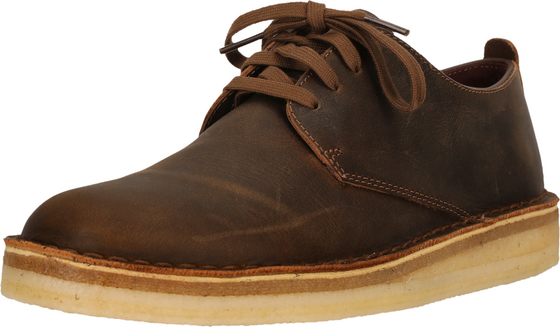 CLARKS ORIGINALS Kol London Bivax på