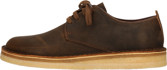 CLARKS ORIGINALS Kol London Bivax på