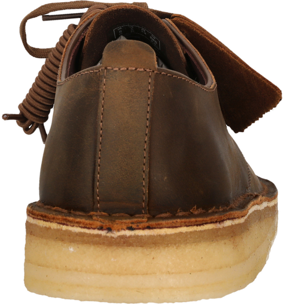 CLARKS ORIGINALS Kol London Bivax på