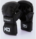 PICSIL SPORT Kombat Mma Sparring Gloves på