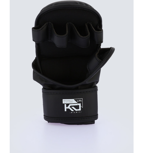 PICSIL SPORT Kombat Mma Sparring Gloves på