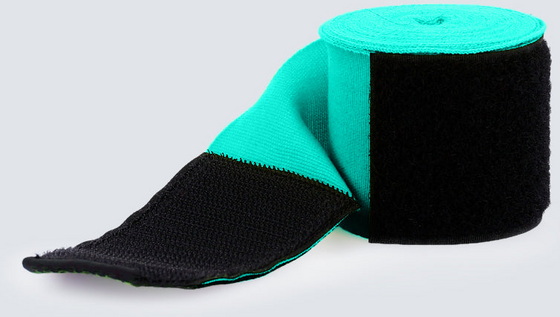 PICSIL SPORT Kombat Nylon Hand Wraps 3m på