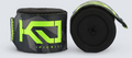 PICSIL SPORT Kombat Nylon Hand Wraps 3m på