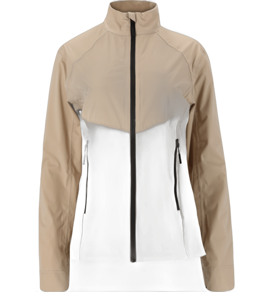 ENDURANCE Kommy Running Jacket på