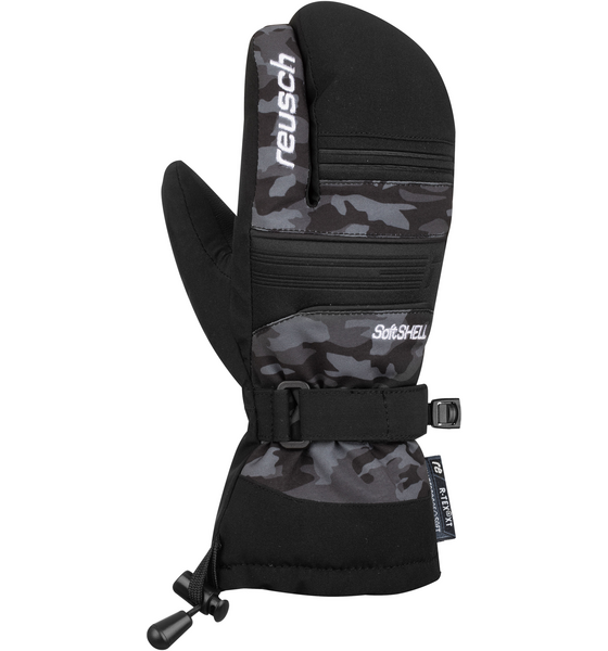 REUSCH Kondor R-texâ® Xt Junior Lobster på