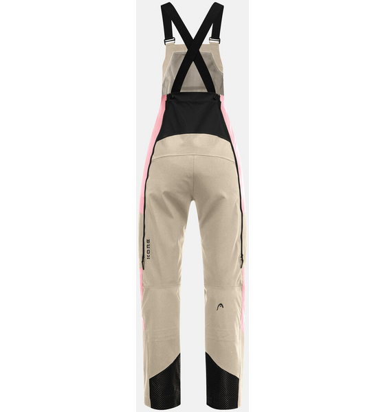 HEAD Kore Bib Pants Women på