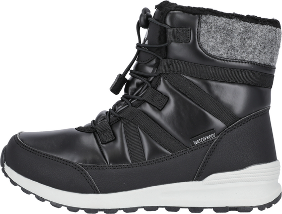 WHISTLER Kourne Boots på