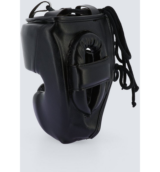 PICSIL SPORT Kronos Meta Kombat Helmet på