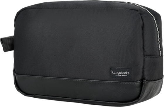 KUNGSBACKA Kungsbacka Necessär Filippa Svart 1,2l på