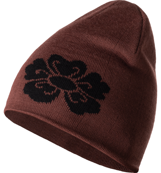 ULLMAX Kurbits Wool Mix Hat på