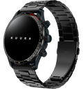 KUURA Kuura Smart Watch Fm2 på