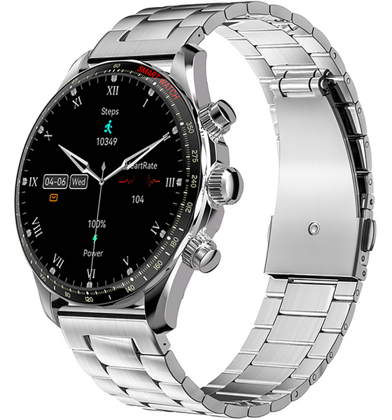 KUURA Kuura Smart Watch Fm2 på