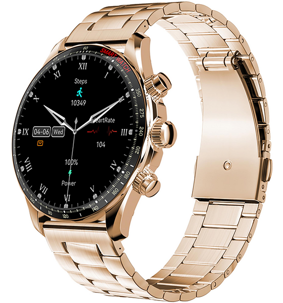KUURA Kuura Smart Watch Fm2 på