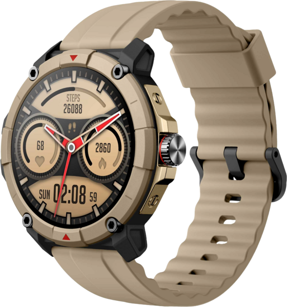 KUURA Kuura+ Smart Watch Gps på