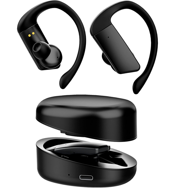 KUURA Kuurapods Sport Pro Wireless Earbuds på