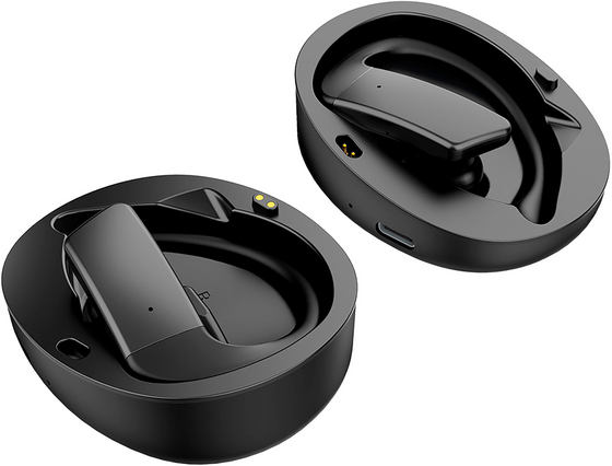 KUURA Kuurapods Sport Pro Wireless Earbuds på