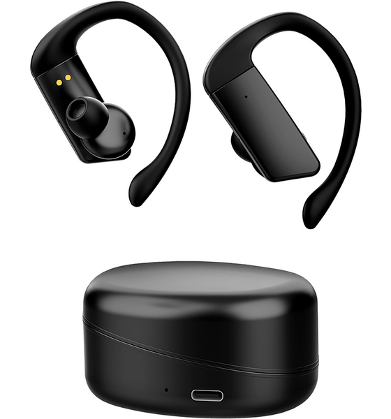 KUURA Kuurapods Sport Pro Wireless Earbuds på