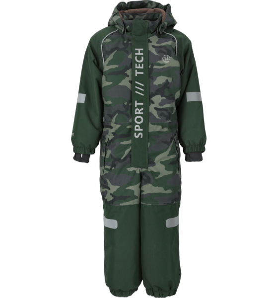 ZIGZAG Kyle Ski Suit på