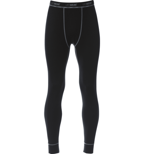 LIFE WEAR Långkalsong Av Bambu på