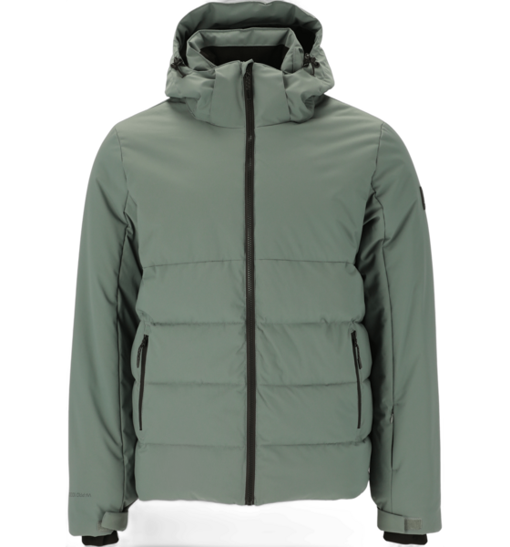 WHISTLER Lakeland Ski Jacket på