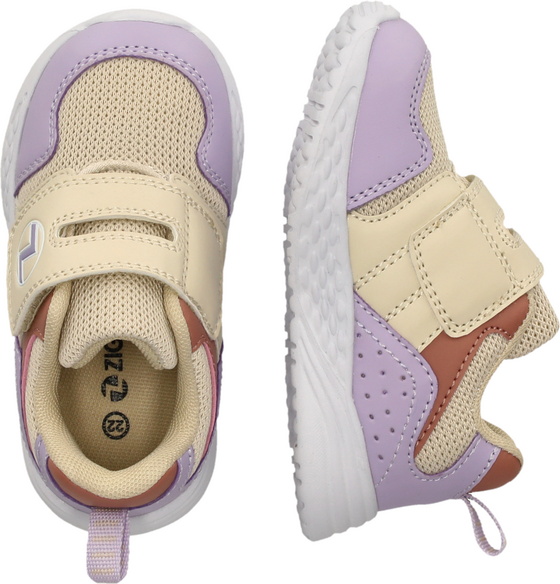 ZIGZAG Lalila på